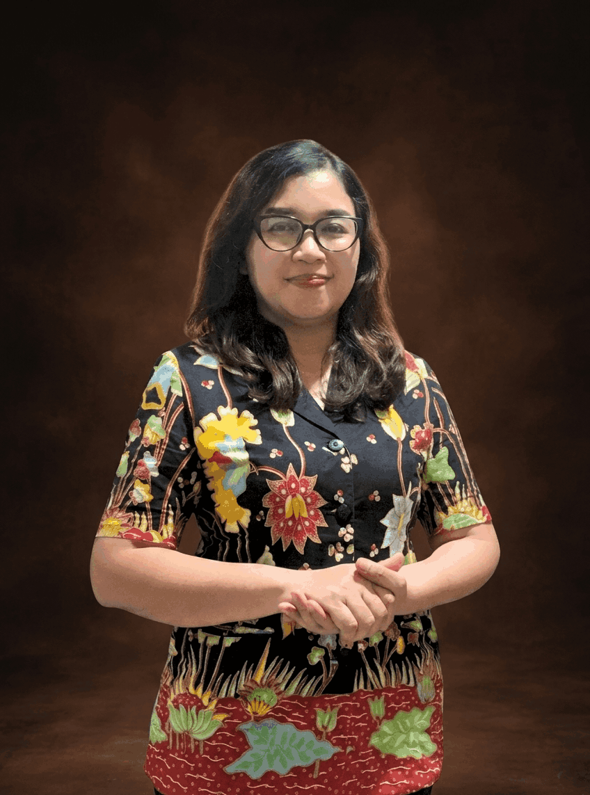 Sri Damai Yanti Br. Damanik